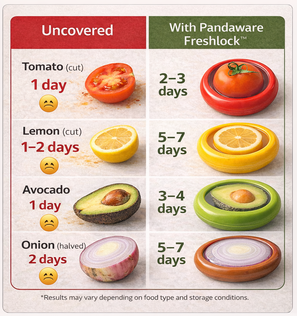 The FreshSave Sytem™