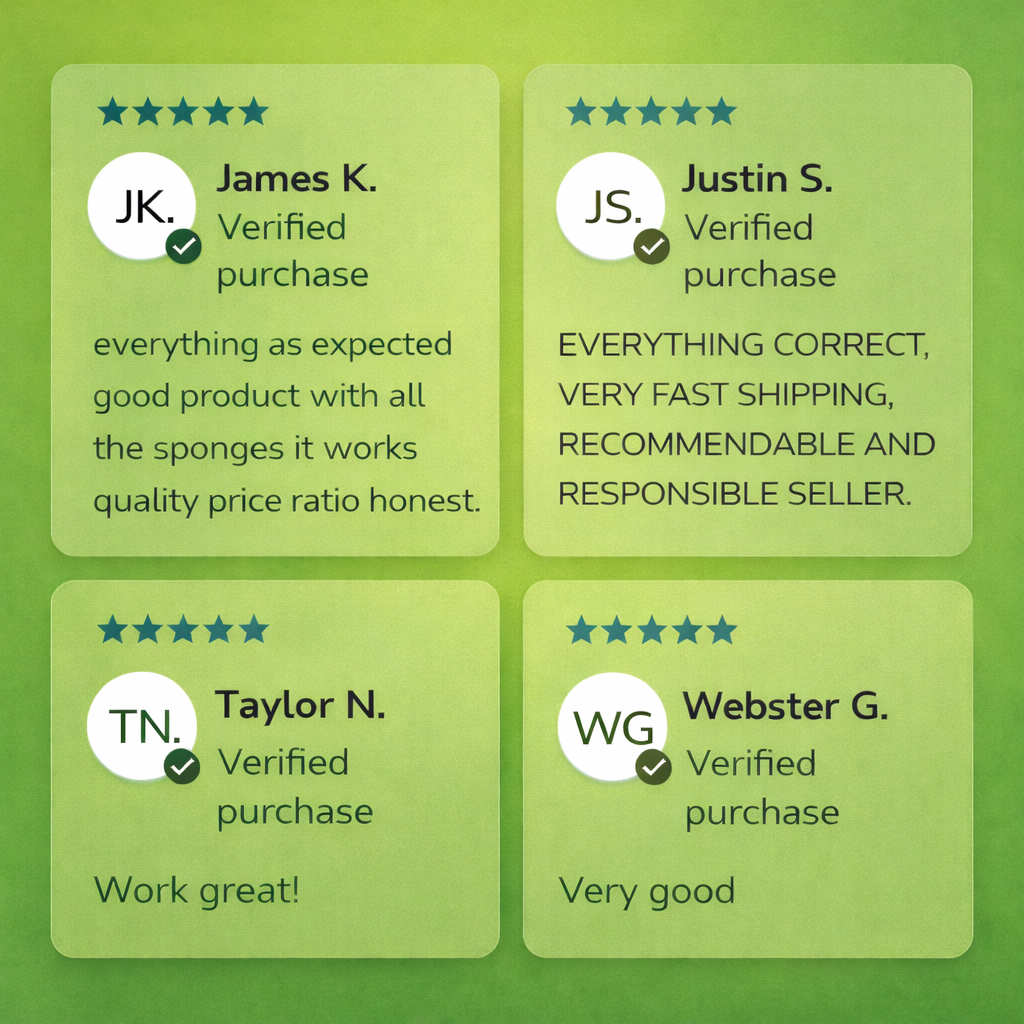 PowerScrub™ Electric Cleaning Brush