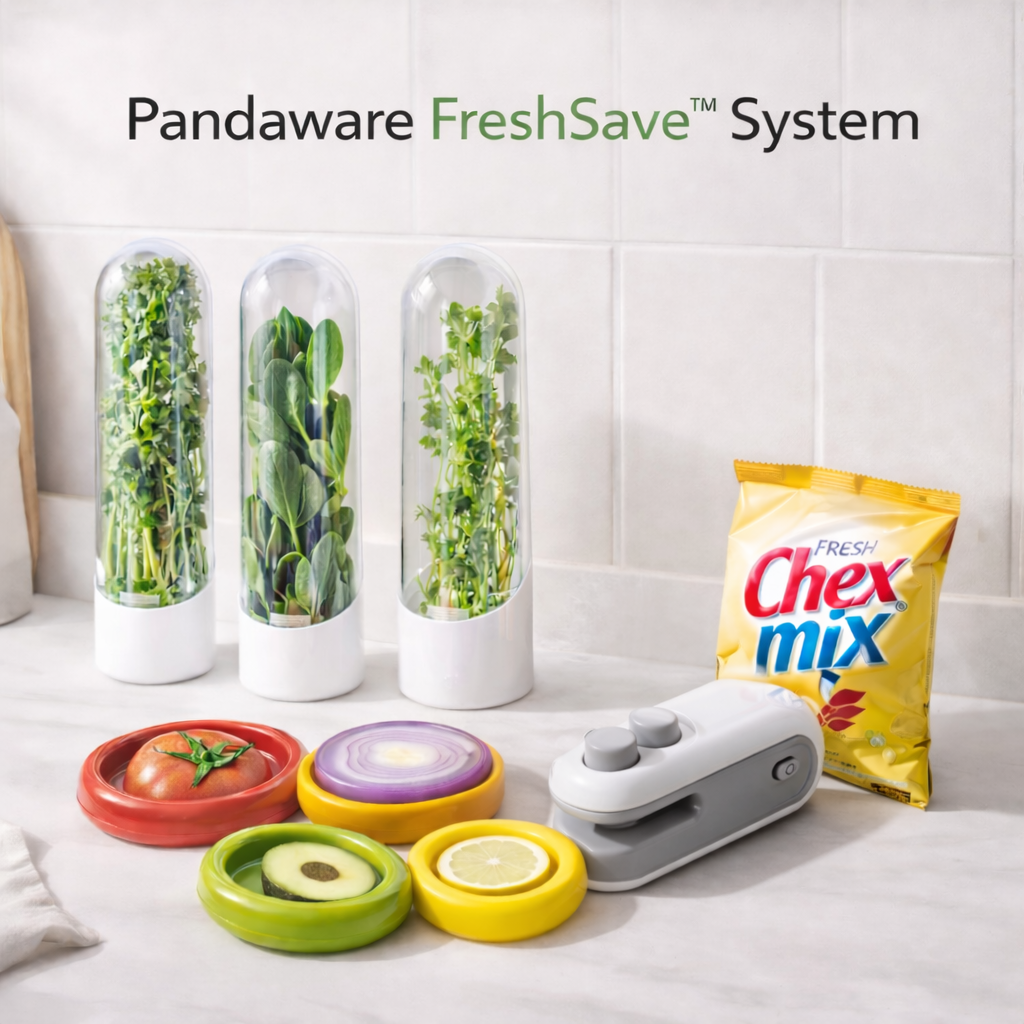 The FreshSave Sytem™