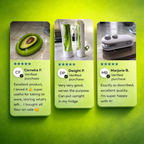 The FreshSave Sytem™