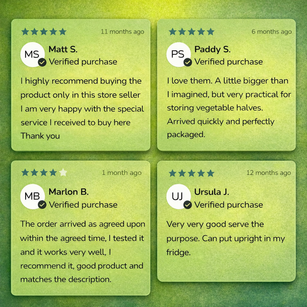 The FreshSave Sytem™