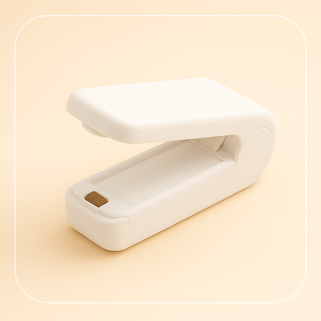 FreshSeal™ Bag Sealer