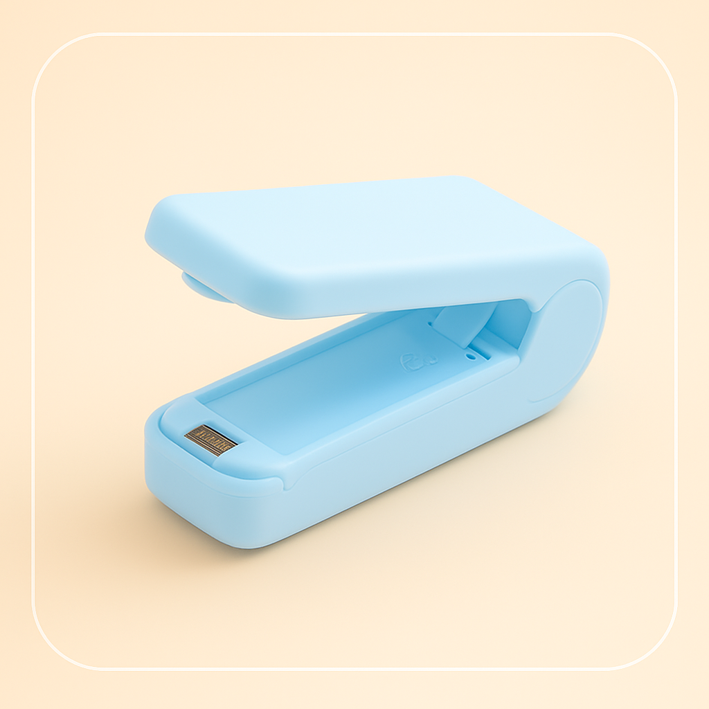 FreshSeal™ Bag Sealer