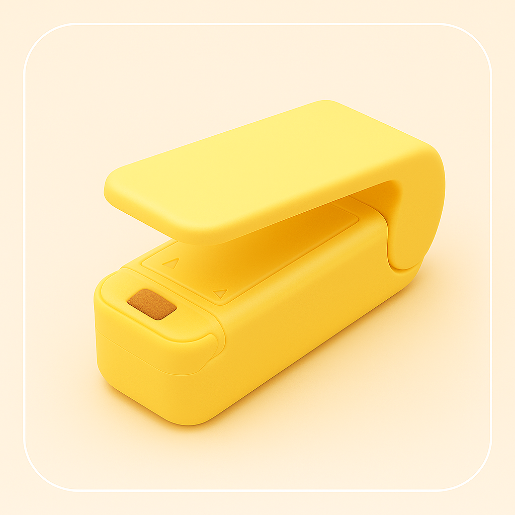 FreshSeal™ Bag Sealer