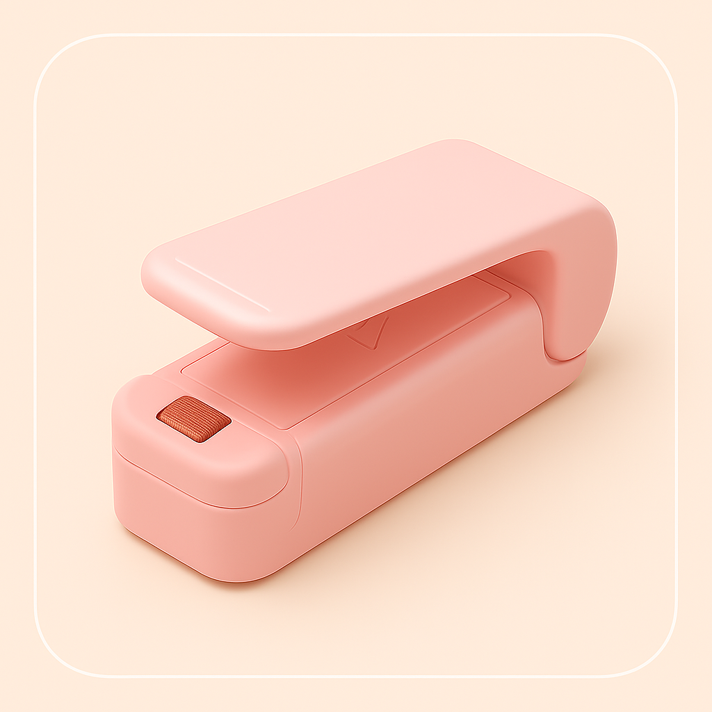 FreshSeal™ Bag Sealer