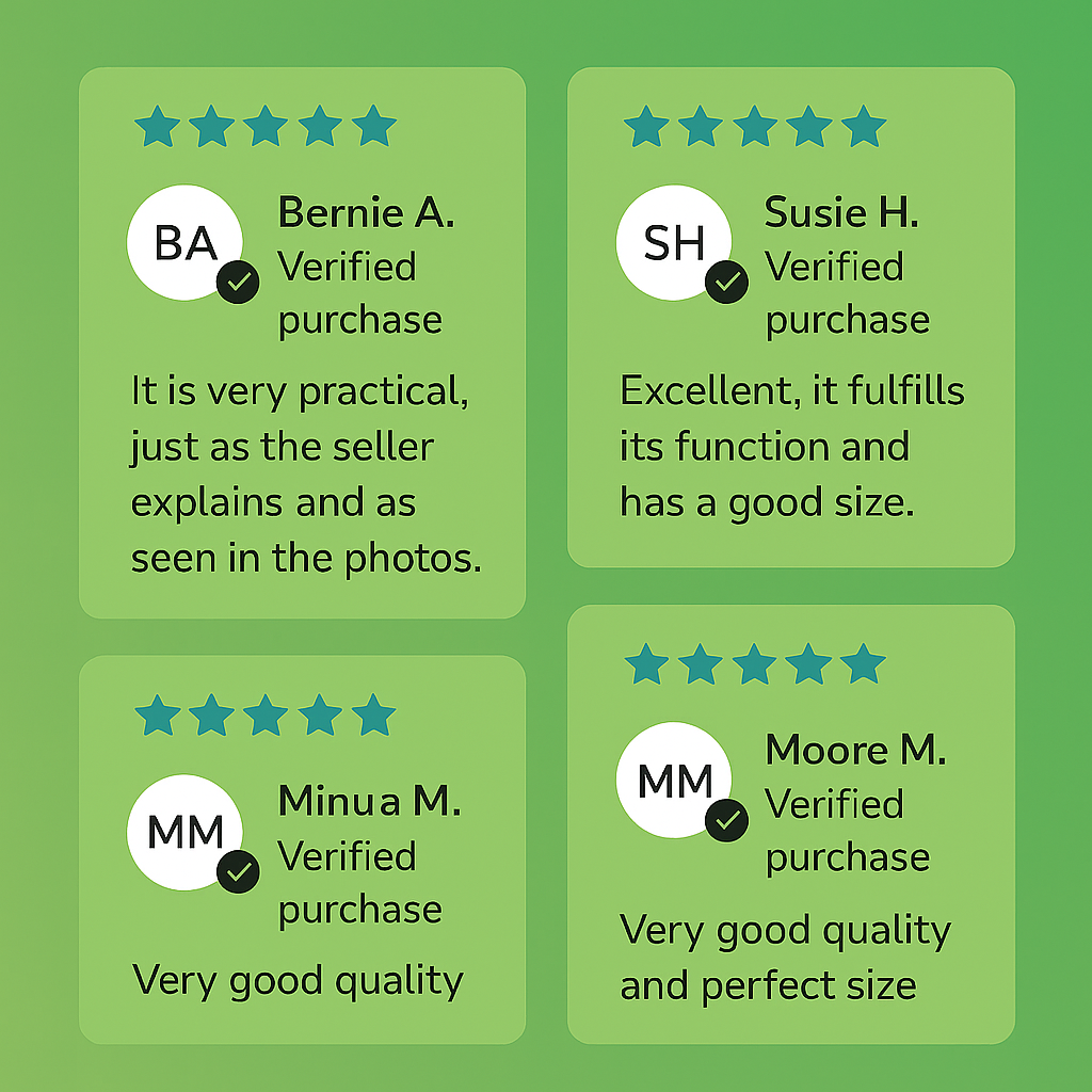 EasyPickle™ Fork Jar