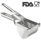 SmoothMash™ Stainless Potato Ricer