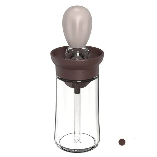 SmartPour™ Oil Dispenser