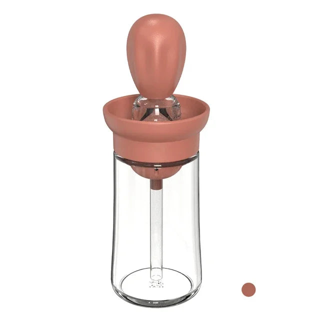 SmartPour™ Oil Dispenser