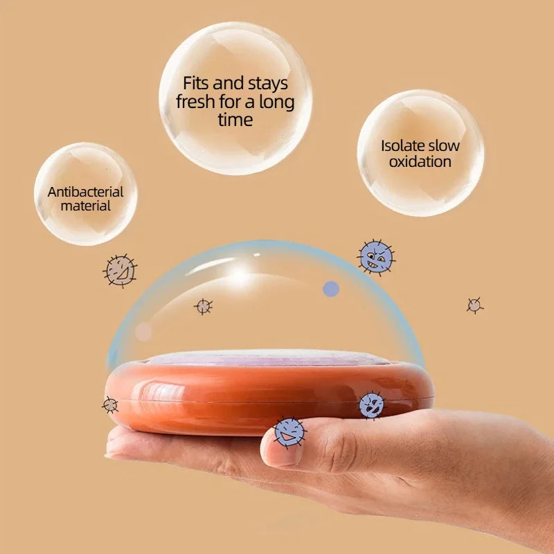 Pandaware FreshLock™