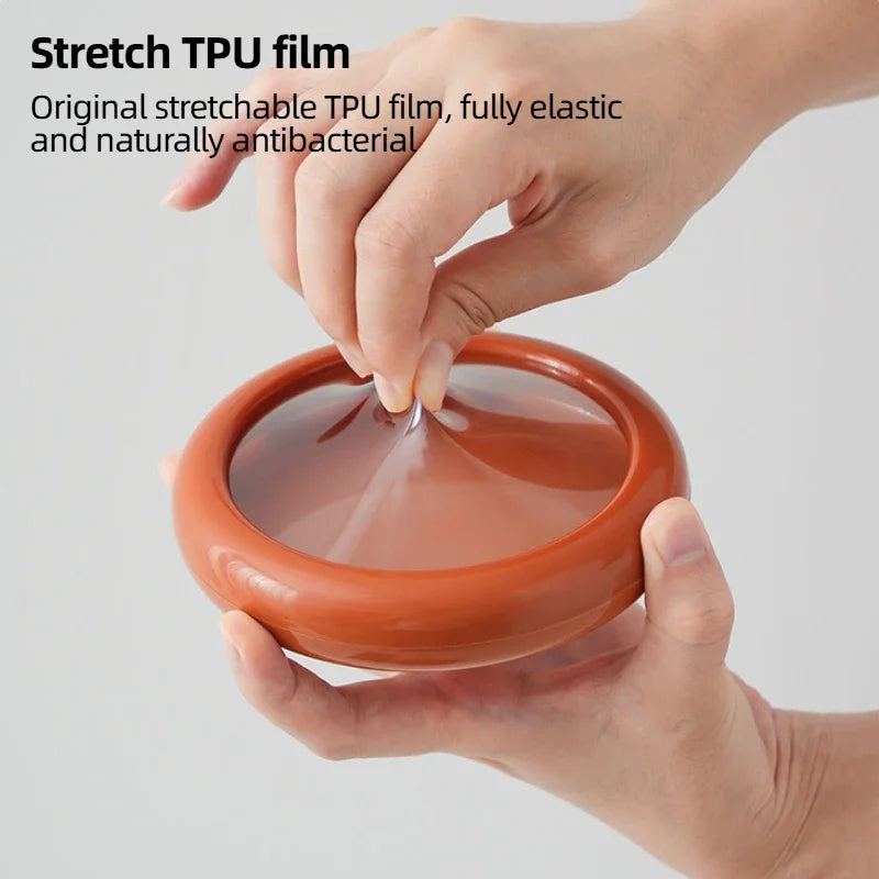 Pandaware FreshLock™